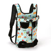 Fashionable Pet Carrier - Style Meets Comfort for Your On-The-Go Companion